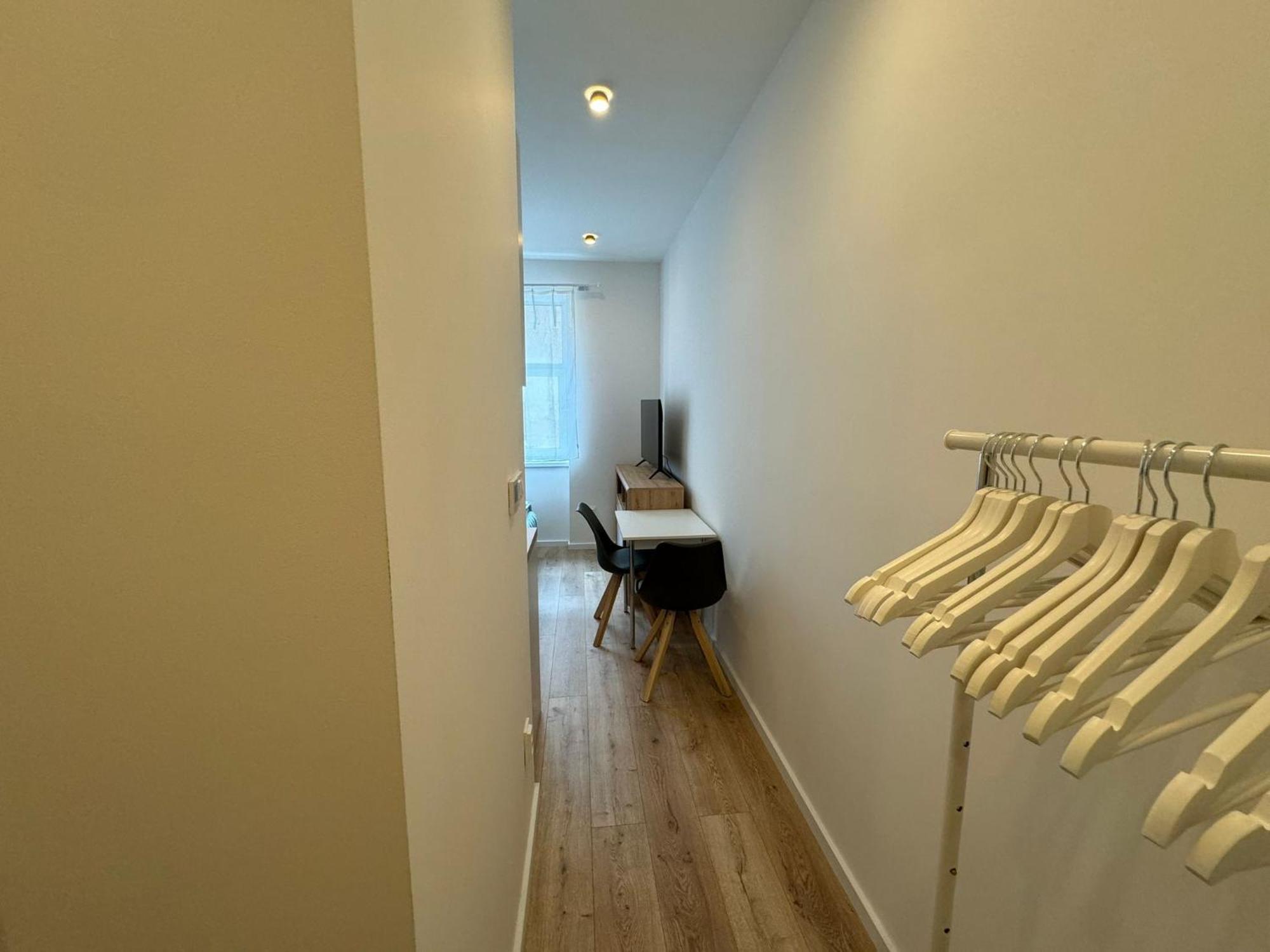 Central Newest Studio Bastova Kosice Exterior photo
